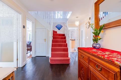 5 John Repton Gardens, Bristol, BS10 6TH