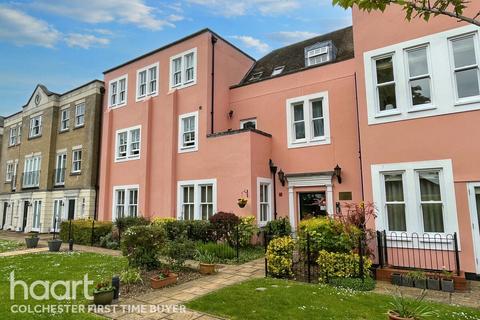 2 bedroom apartment for sale, Hillsleigh Mews, Colchester