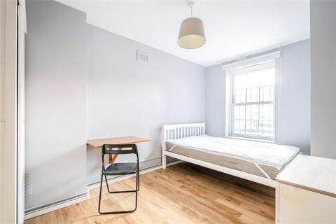 4 bedroom apartment to rent, Hollybush House,, Hollybush Gardens, London, E2