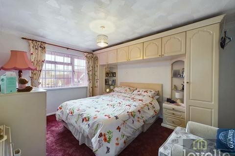 2 bedroom bungalow for sale, Brooke Drive, Mablethorpe, Lincolnshire, LN12 2DA