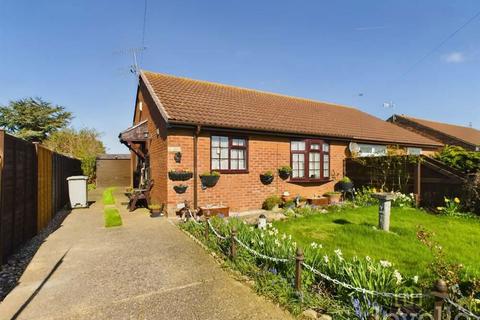 1a Brooke Drive, Mablethorpe, LN12 2DA