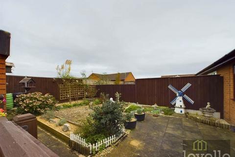 1a Brooke Drive, Mablethorpe, LN12 2DA
