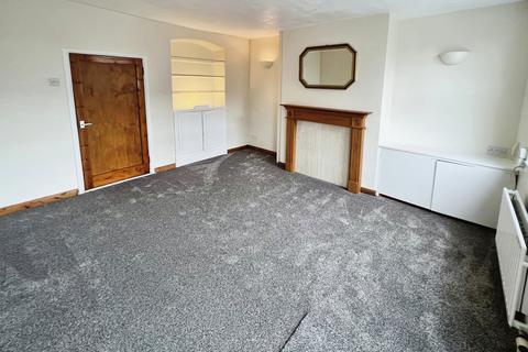 2 bedroom terraced house to rent, Manthorpe Road, Grantham, NG31