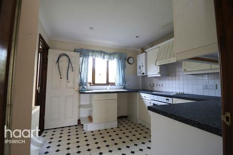 4 bedroom detached house for sale, Pipers Meadow, Woodbridge