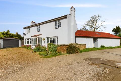 5 bedroom detached house for sale, Honey Hill, Wimbotsham PE34