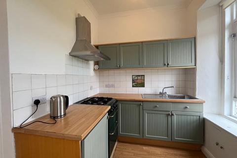 undefined, Moncrieff Terrace, Edinburgh, EH9