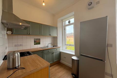undefined, Moncrieff Terrace, Edinburgh, EH9
