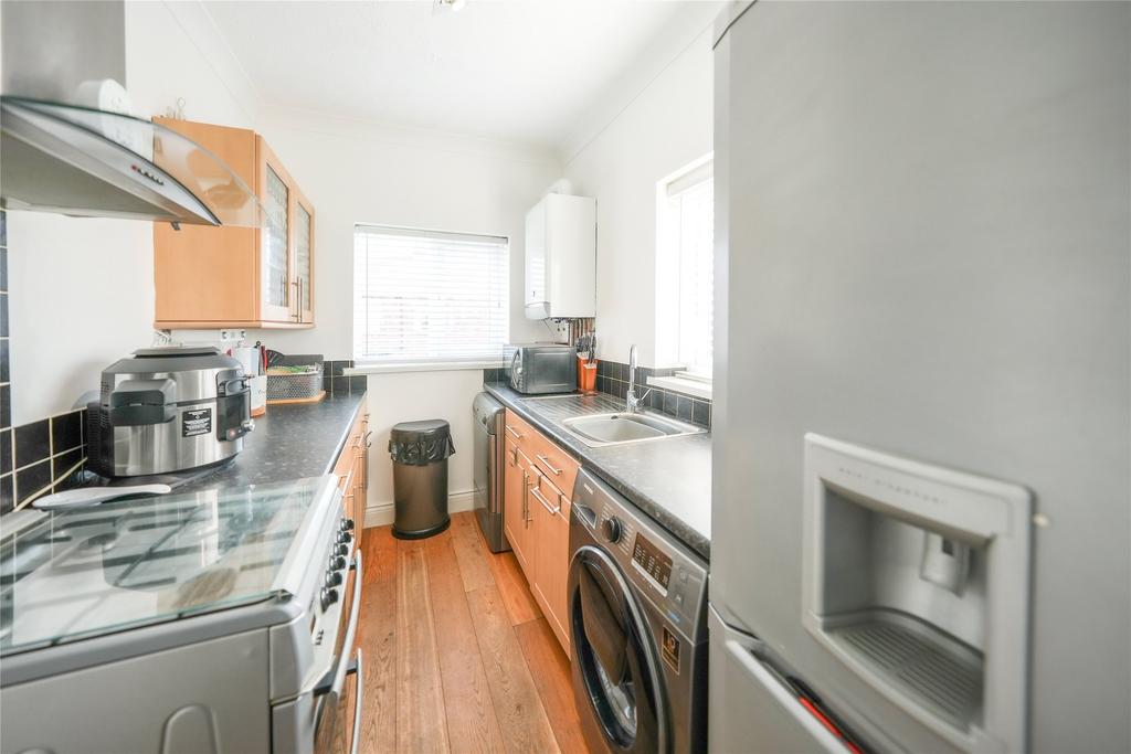Stamfordham Road, Fenham, Newcastle... 2 bed apartment for sale £85,000