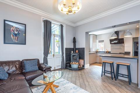 Howard Place, Carlisle, CA1
