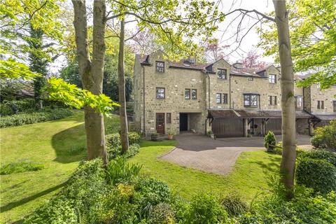 4 bedroom terraced house for sale, Maufe Way, Ilkley, West Yorkshire, LS29