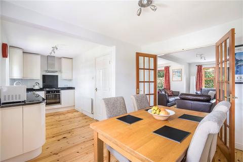 4 bedroom terraced house for sale, Maufe Way, Ilkley, West Yorkshire, LS29