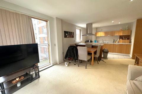 2 bedroom apartment for sale, .A Melia House,  Lord Street, Manchester