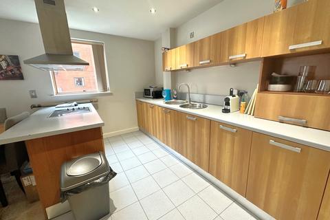 2 bedroom apartment for sale, .A Melia House,  Lord Street, Manchester