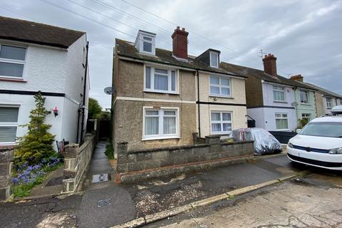 3 bedroom semi-detached house for sale, Havelock Road, Deal, CT14