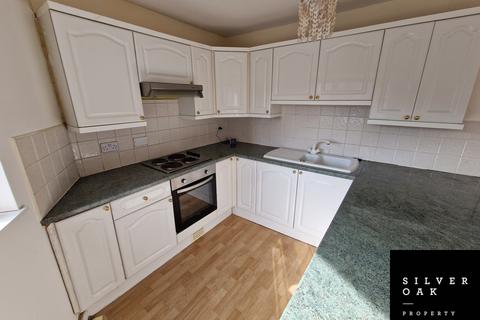 1 bedroom flat to rent, First Floor Flat Corner House  Llanelli, Coldstream Street, Llanelli, Carmarthenshire