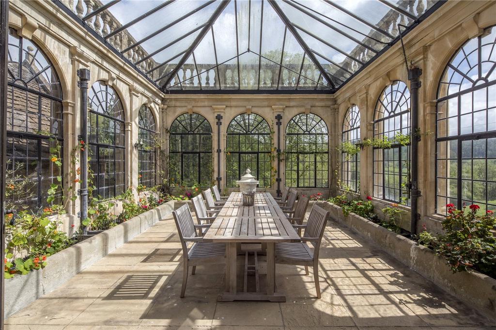 Orangery