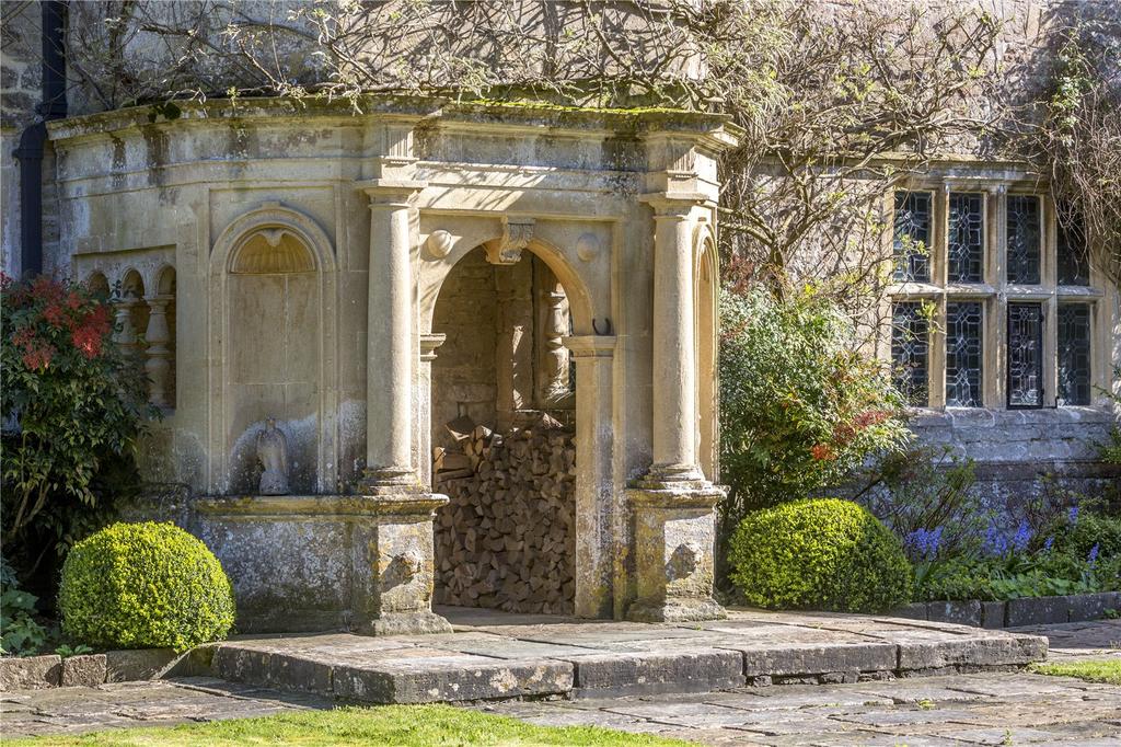 Doorway