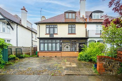 6 bedroom semi-detached house for sale, Tyrone Road, Thorpe Bay, SS1 3HE
