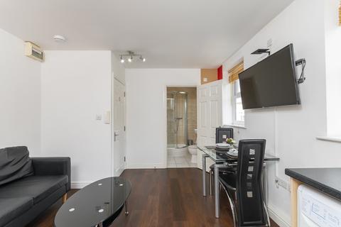 1 bedroom apartment to rent, 1 Beaufort Street, Bristol BS5