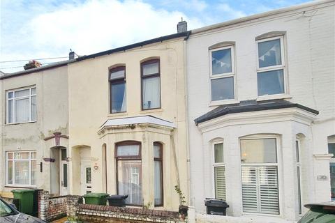 3 bedroom terraced house for sale, St. Augustine Road, Southsea, Hampshire