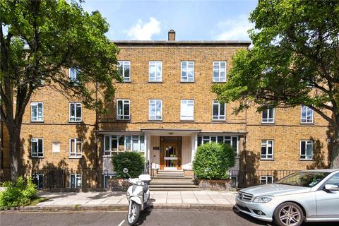 2 bedroom flat for sale, Sanders House, Great Percy Street, London, WC1X