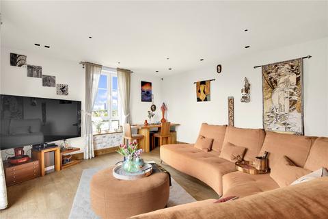 1 bedroom apartment for sale, Papermill Wharf, E14