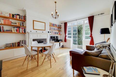 2 bedroom flat for sale, Talbot Road, London N6