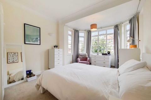2 bedroom flat for sale, Talbot Road, London N6