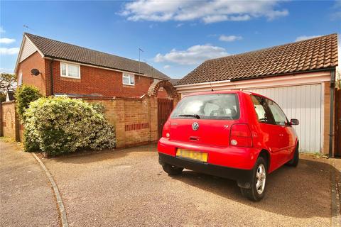 2 bedroom semi-detached house for sale, Foresters Walk, Barham, Ipswich, Suffolk, IP6