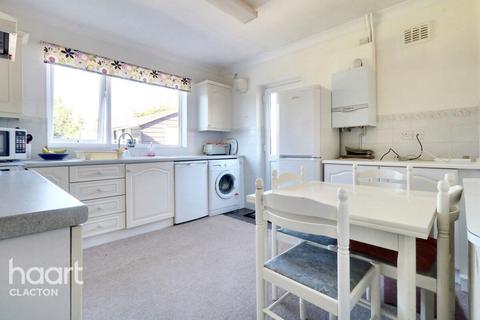 3 bedroom detached bungalow for sale, Birch Close, Clacton-On-Sea