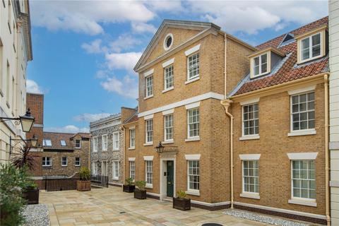 1 bedroom apartment for sale, Water Lane, Richmond, TW9