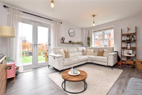 3 bedroom semi-detached house for sale, Dairy House Close, Burnedge, Rochdale, Greater Manchester, OL16