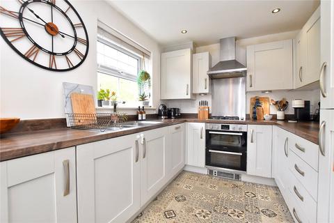 3 bedroom semi-detached house for sale, Dairy House Close, Burnedge, Rochdale, Greater Manchester, OL16