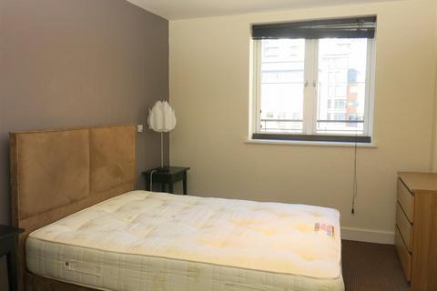 2 bedroom apartment to rent, Granville Street, Birmingham, B1