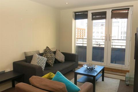 undefined, Granville Street, Birmingham, B1