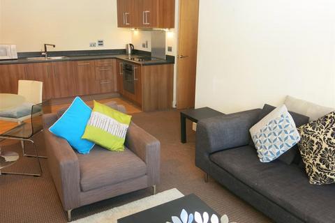 undefined, Granville Street, Birmingham, B1