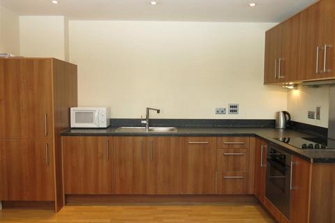 undefined, Granville Street, Birmingham, B1