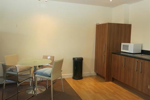 undefined, Granville Street, Birmingham, B1