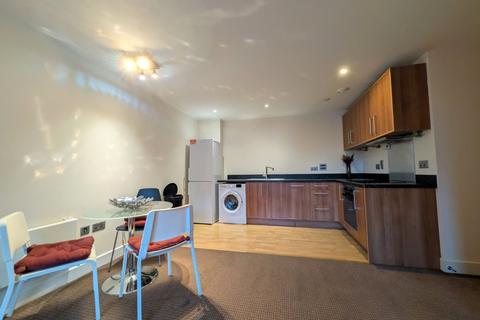 2 bedroom apartment to rent, Granville Street, Birmingham, B1