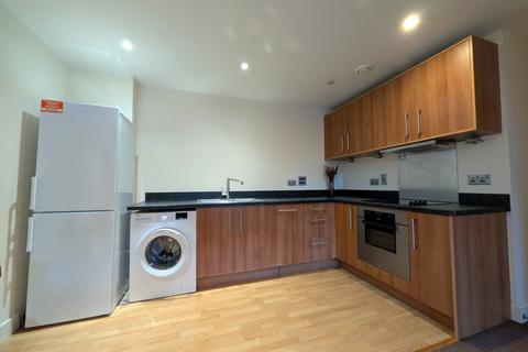 2 bedroom apartment to rent, Granville Street, Birmingham, B1