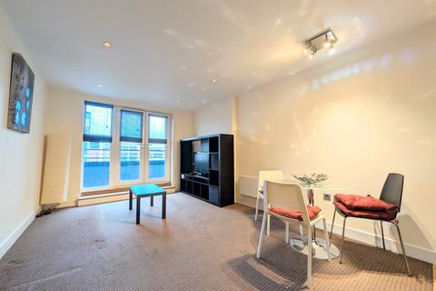 2 bedroom apartment to rent, Granville Street, Birmingham, B1