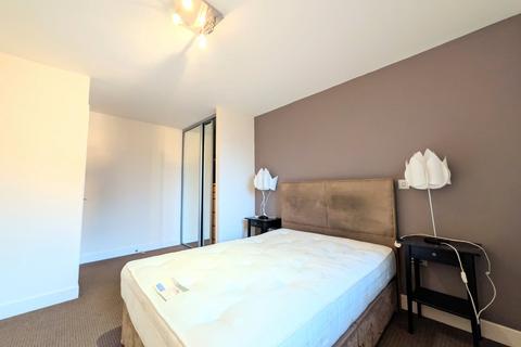 2 bedroom apartment to rent, Granville Street, Birmingham, B1