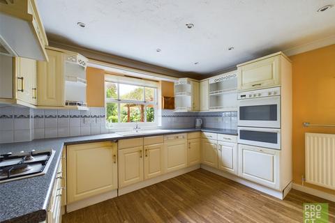 4 bedroom detached house for sale, Blamire Drive, Binfield, Berkshire, RG42