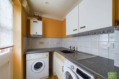 17 Blamire Drive, Binfield, Bracknell, RG42 4UN