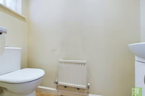 17 Blamire Drive, Binfield, Bracknell, RG42 4UN