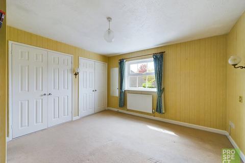 17 Blamire Drive, Binfield, Bracknell, RG42 4UN