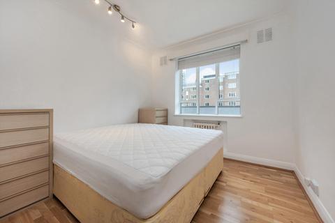 2 bedroom flat for sale, Eton Avenue, London, NW3