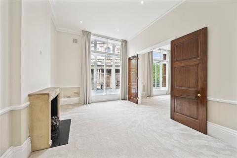 2 bedroom apartment to rent, Egerton Gardens, London, SW3