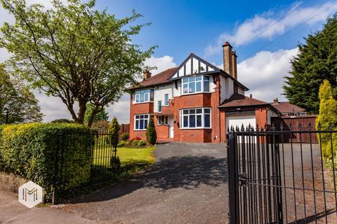 4 bedroom detached house for sale, Peel Lane, Little Hulton, Manchester, Greater Manchester, M38 0FD