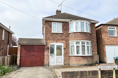 3 bedroom detached house for sale, Blaby, Leicester LE8